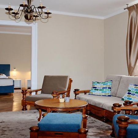 Flowers City Center Apartments Загреб Екстериор снимка