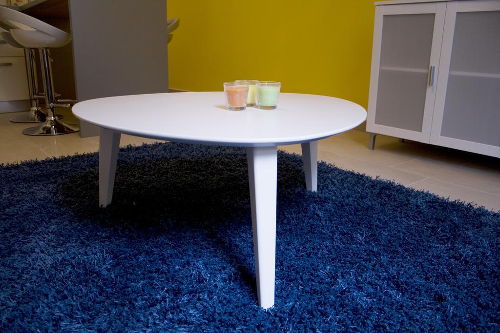 Flowers City Center Apartments Загреб Стая снимка