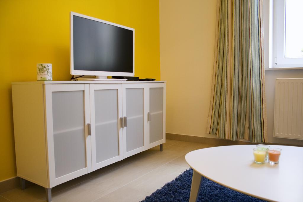 Flowers City Center Apartments Загреб Стая снимка