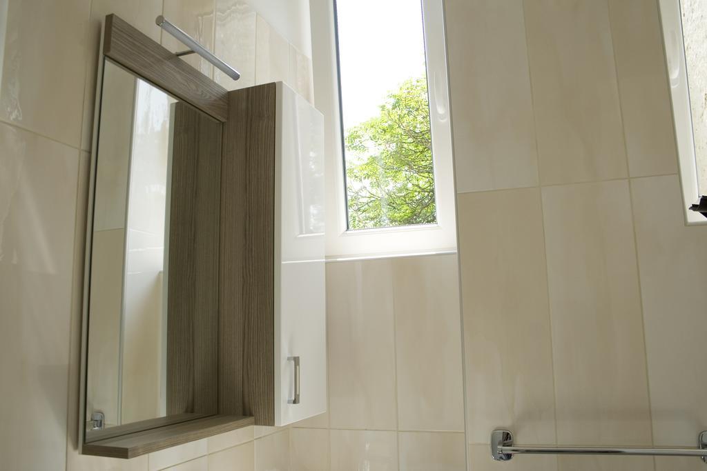 Flowers City Center Apartments Загреб Стая снимка