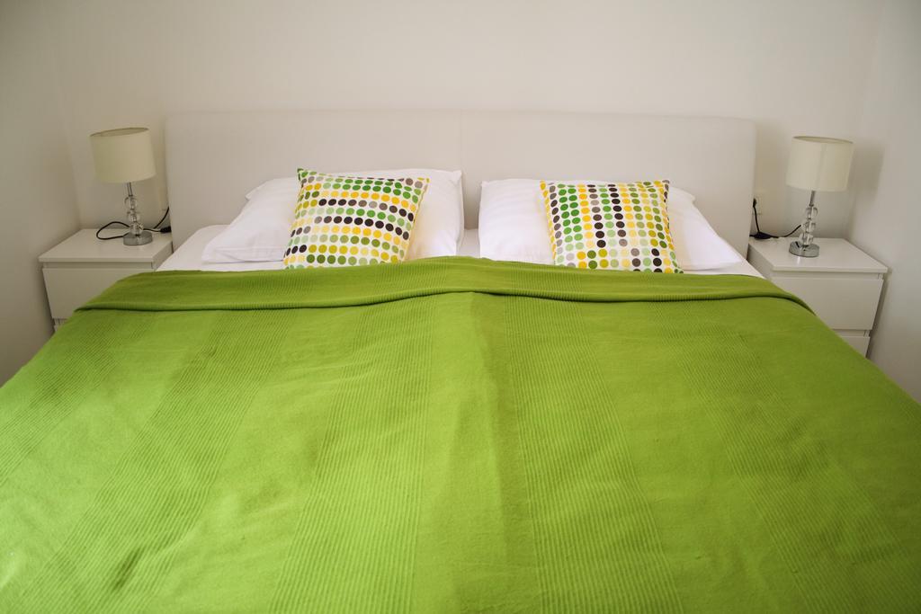 Flowers City Center Apartments Загреб Стая снимка