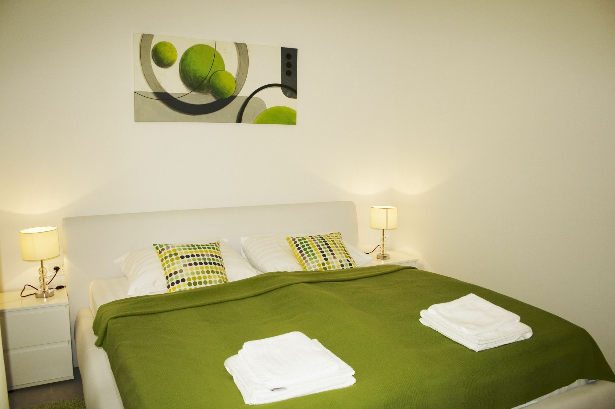 Flowers City Center Apartments Загреб Екстериор снимка
