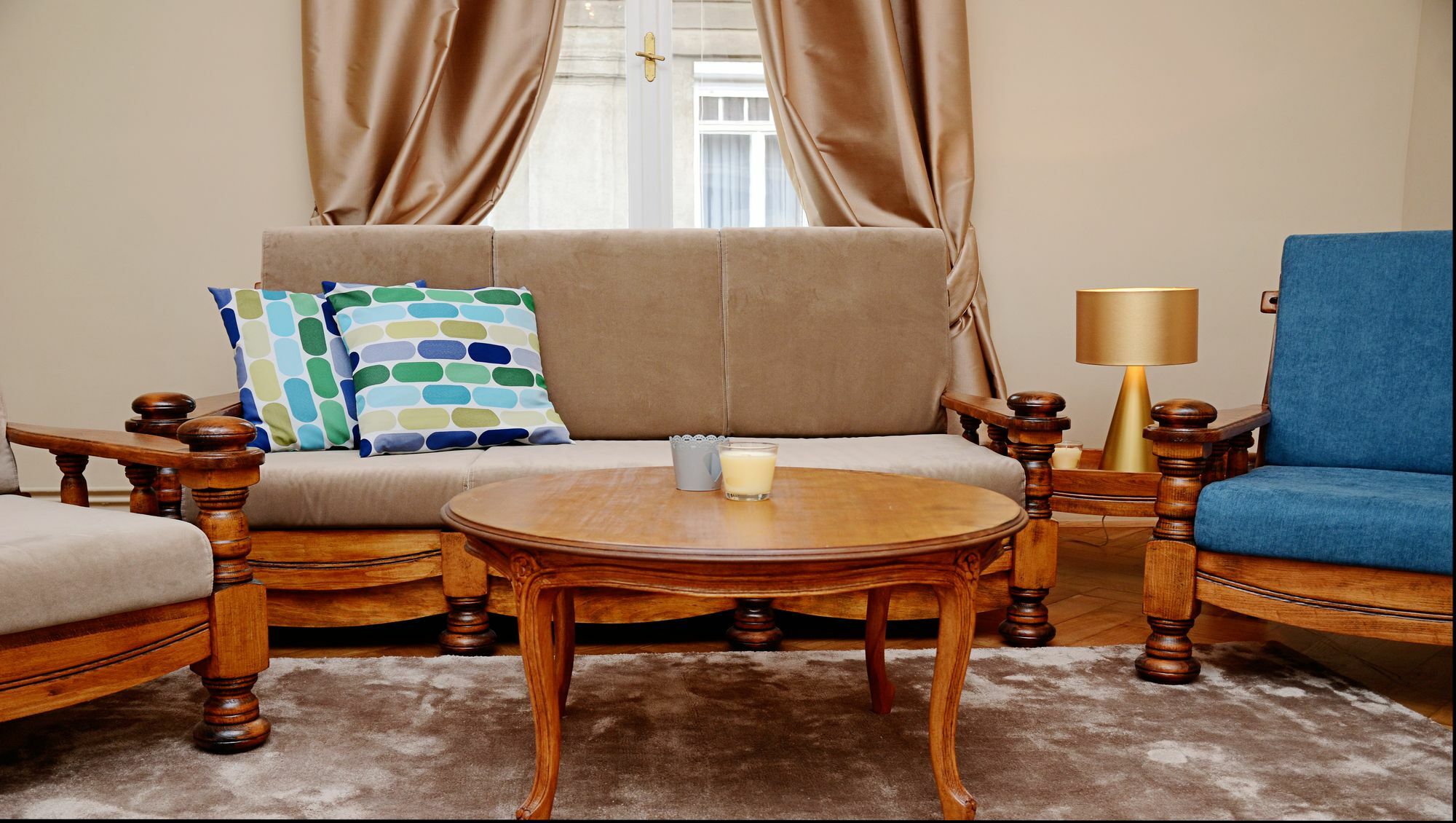 Flowers City Center Apartments Загреб Екстериор снимка