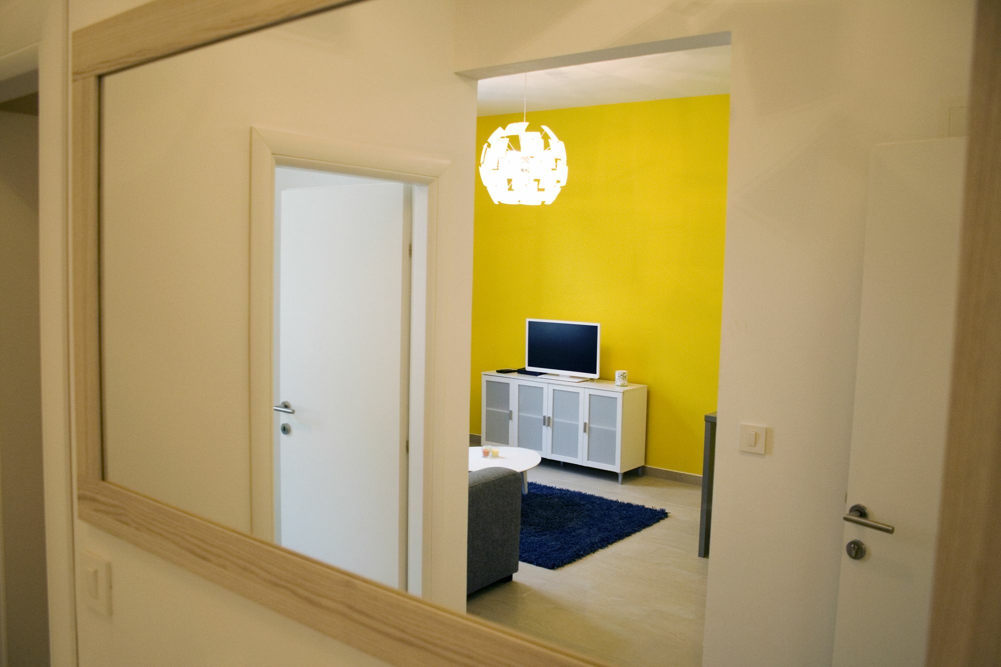 Flowers City Center Apartments Загреб Екстериор снимка