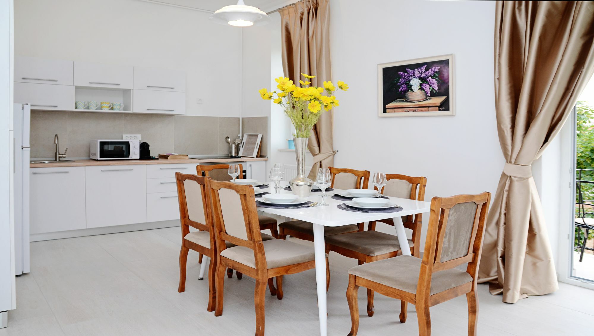 Flowers City Center Apartments Загреб Екстериор снимка