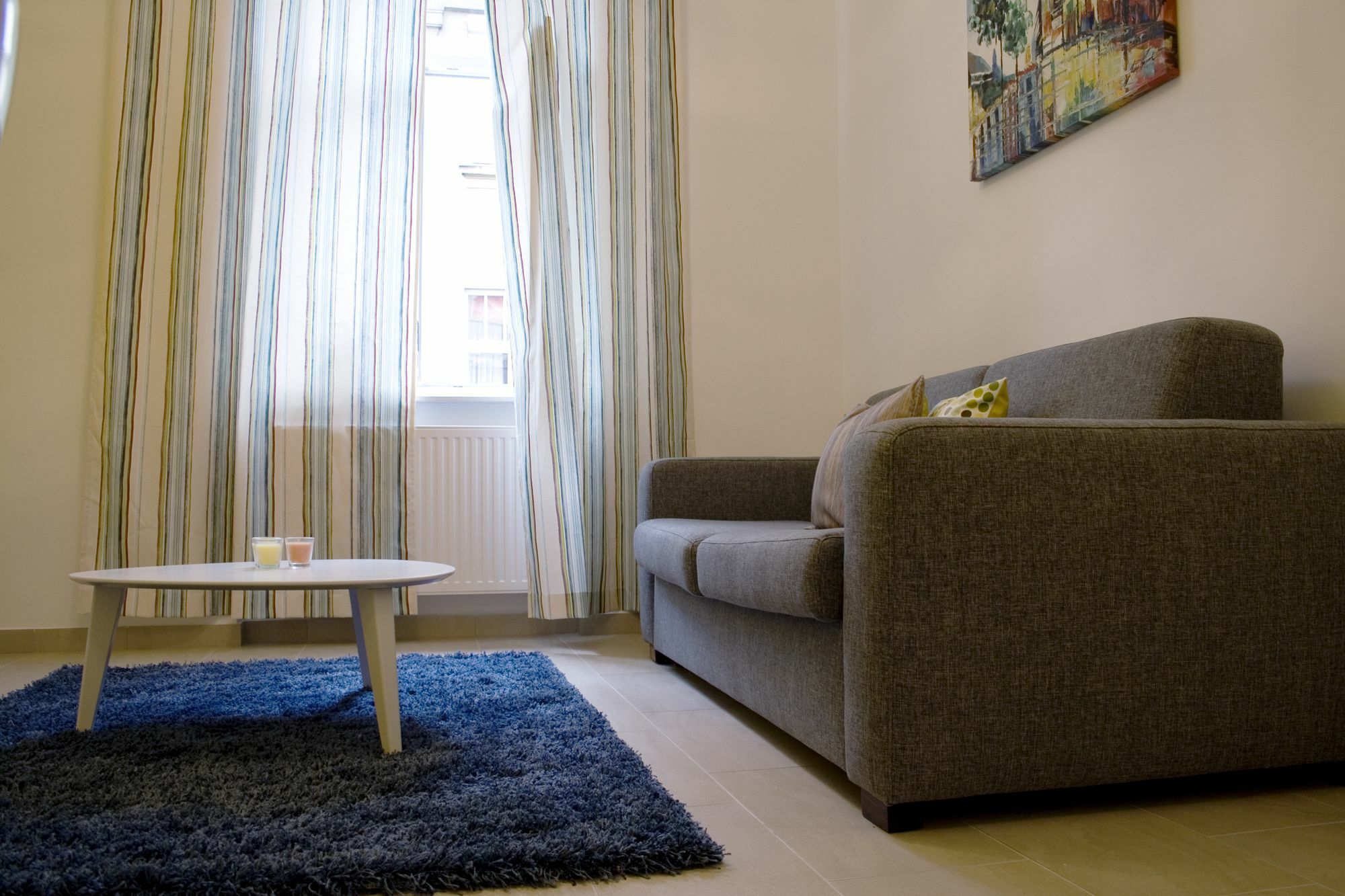 Flowers City Center Apartments Загреб Екстериор снимка
