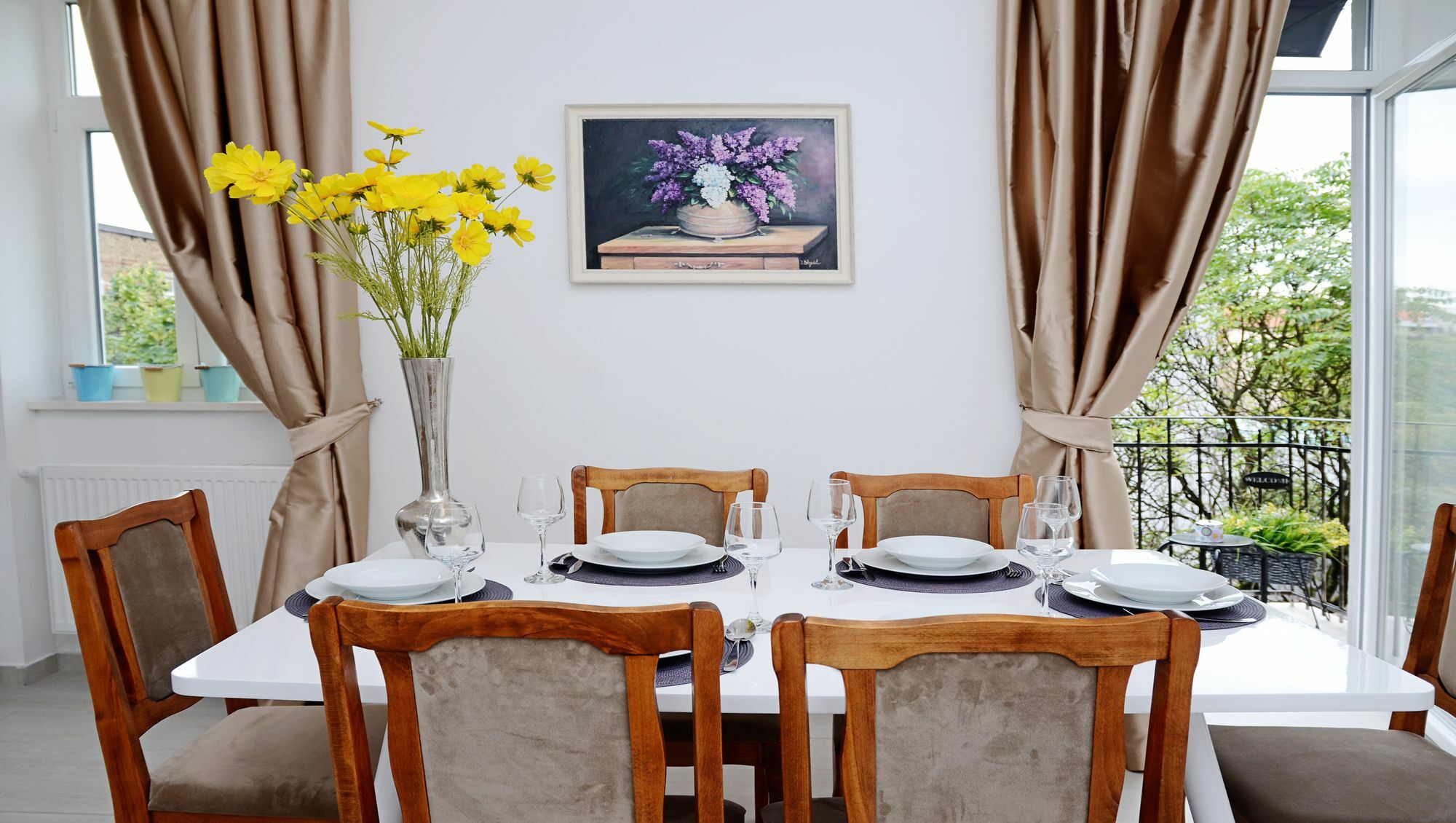 Flowers City Center Apartments Загреб Екстериор снимка