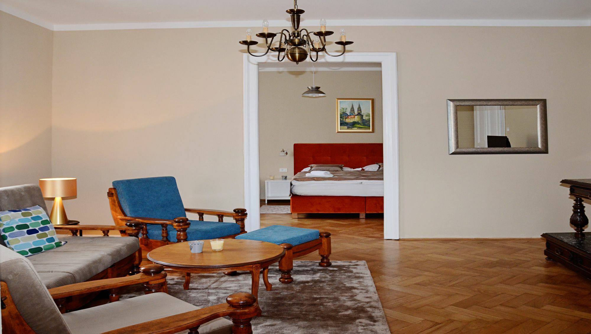 Flowers City Center Apartments Загреб Екстериор снимка