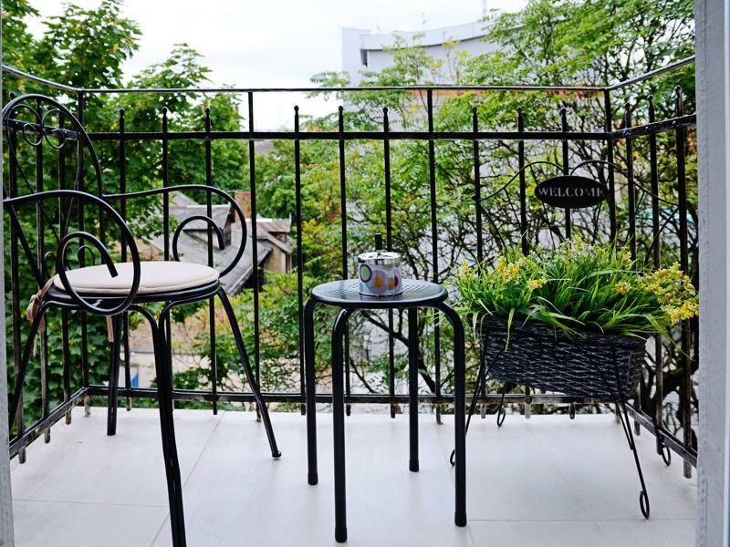 Flowers City Center Apartments Загреб Екстериор снимка